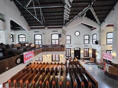 -广州基督教救主堂