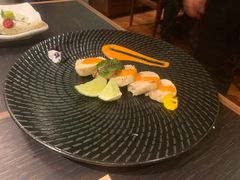 -山葵家·创意料理(宁波来福士店)