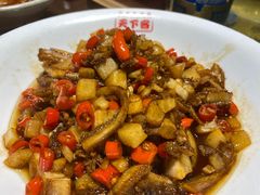 -天下客饭店(中山路店)