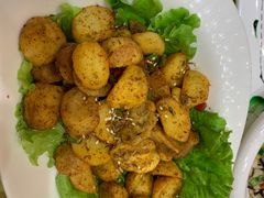 -功德林素菜饭庄(前门店)