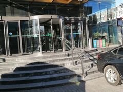 -赛纳河休闲商务会馆(天宁寺店)