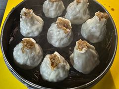 -笑云开汤包店(网巾市店)