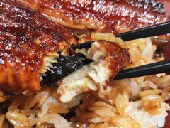 -东京屋(武定路店)