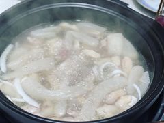 -四季缤纷椰子鸡(雨花亭凯德广场店)