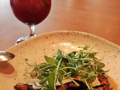 -THE CANNERY&JUJU 新鲜海鲜·牛排美食酒廊