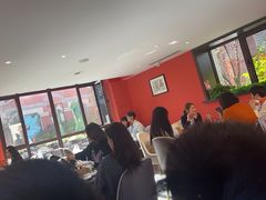 -正德楼果木烤鸭·渔家菜(东港店)