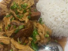 -香港深仔记茶餐厅(东门店)