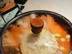 -七八冷面·延边朝鲜族美食(欢乐谷店)