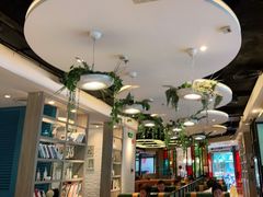 -新宝餐厅(流塘店)