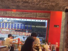 -神府路壹号·海鲜烧烤排档(三坊七巷店)