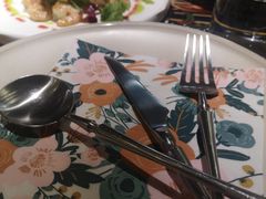 -第101座花园餐厅(湖滨88店)