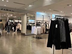 -ZARA(仓山万达店)