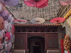 -郭峪古城