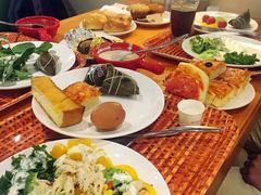 -So Lounge索兰至餐厅(蓝色港湾店)