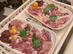-小煵记·打边炉(西丽文光店)