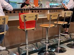 大堂-呷哺呷哺(西单大悦城店)