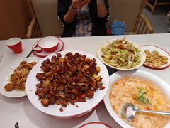 -偏爱炒鸡(老县衙店)