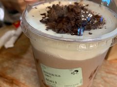 -喜茶(东莞汇一城店)