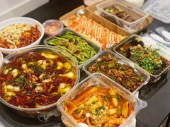 农家小炒肉-湘遇湖南菜city店 Taste Hunan Restaurant