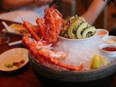 -上海柏悦酒店·世纪100牛排馆
