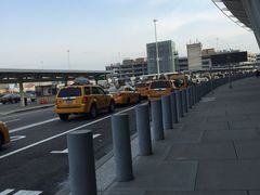 -约翰·菲茨杰拉德·肯尼迪国际机场