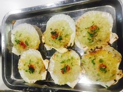-夜烤·宜宾烧烤(回龙湾店)