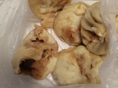 -姚记炒肝店(簋街店)
