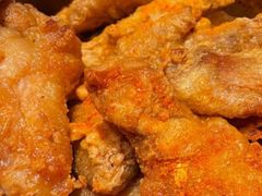 -阿捡忭京炸鸡(韭菜园总店)
