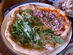 -PIZZA BIANCA(万象城店)
