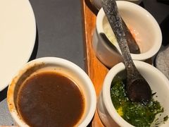 -拉蒂娜·巴西牛排馆 Latina·Brazilian Steakhouse(王府井喜悦店)