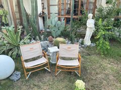 -Jo's Garden