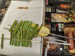 -纪录片《人生一串》体验店(静安店)
