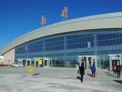 -敦煌莫高国际机场