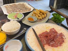 -井格·重庆火锅(王府井店)