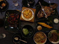 -阿莱唛唛泰国菜·海鲜餐厅(蛇口店)
