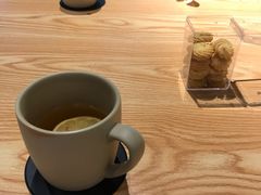 -ZM COFFEE(西安路店)
