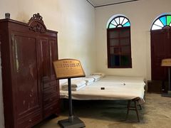 -遵义会议纪念馆