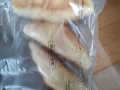 -酵墅·手感烘焙(印象汇店)