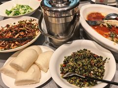 -海鲜e族(马王堆店)