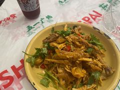 -东排食堂长沙小吃大排档(五一广场店)