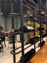 -藤野造型·专业烫染店