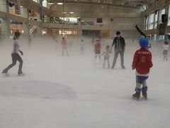 -冠军冰场CHAMPION RINK(中华城店)