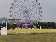 -云幽谷旅游区