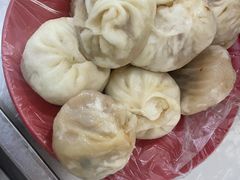 -高师傅特色米粉汤包(建设路店)