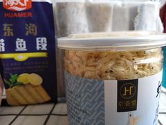 -盒马X会员店(王府井奥莱UP TOWN店)