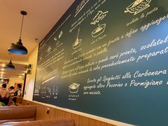 -萨莉亚意式餐厅(国展天虹店)
