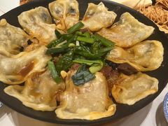 -大张烙馍村(泉山店)
