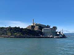 -阿尔卡特拉斯岛