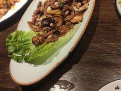 -新黑石礁酒楼·海鲜(黑石礁店)
