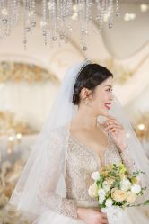 -MECCI婚礼摄影跟拍(红东方广场店)
